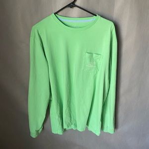 Vineyard Vines Long Sleeve
